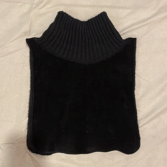 Velvet Dickie - Picture 3 of 3